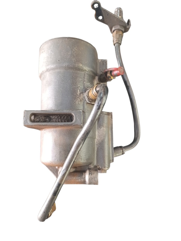 Carcaça Filtro Disel Original Scania 440 N 1778647 2