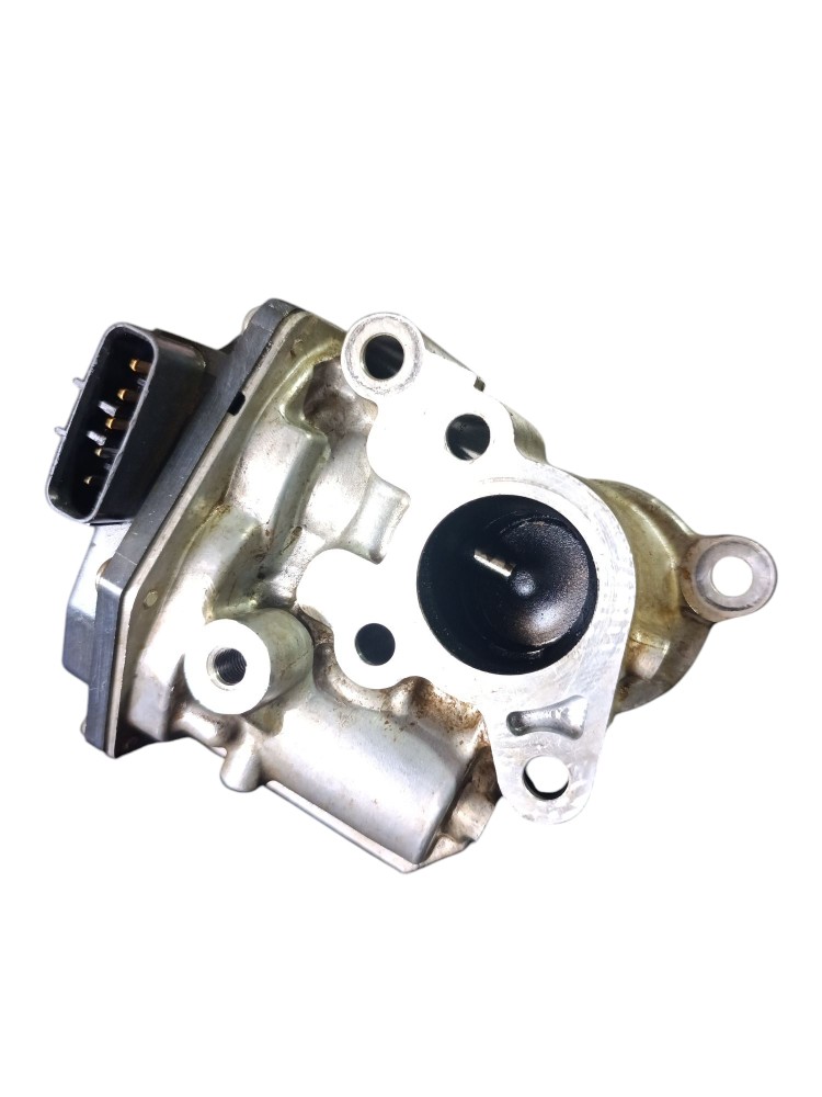 Tbi Corpo Borboleta Válvula Egr Toyota Hilux 2018 258000e010 3