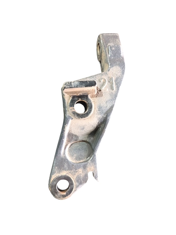 Suporte Torção Cabine Scania P280 2019 2553521 3