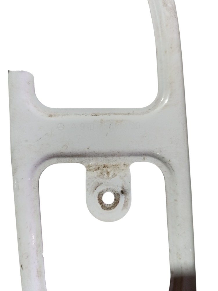 Portinhola Tanque Combustível Sprinter C/detalhe A9107500000