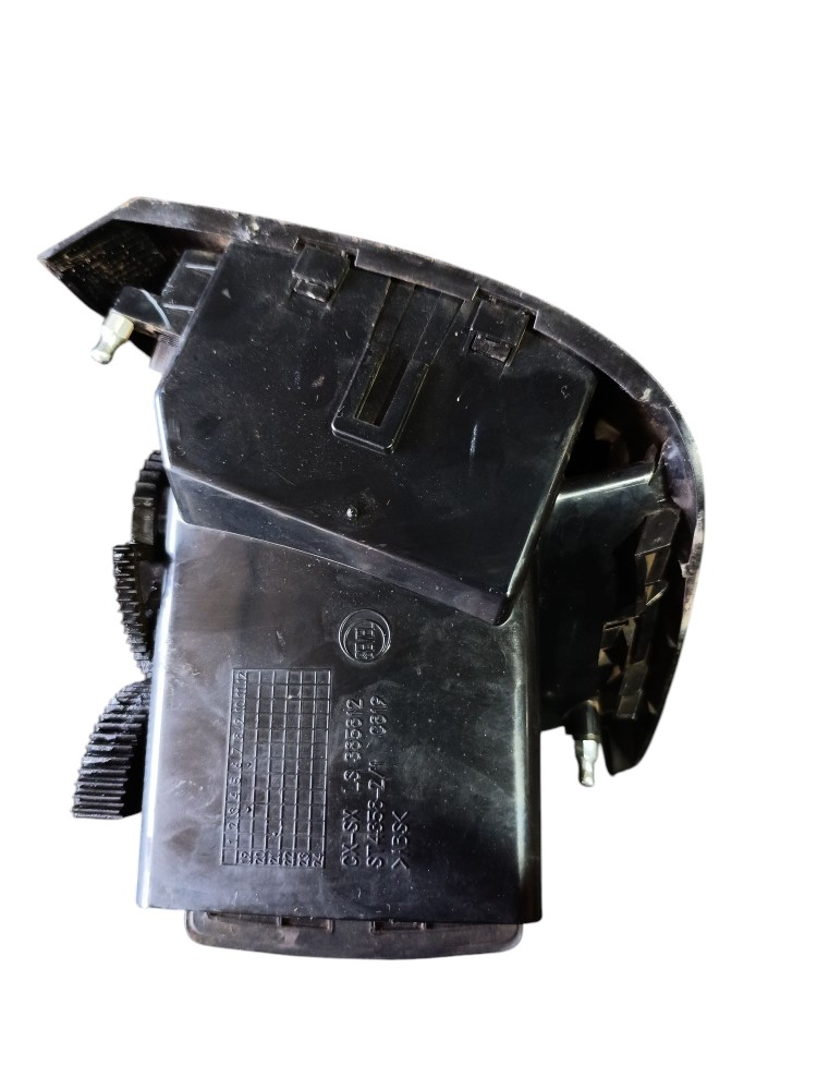 Difusor Ar Central Esquerdo Ducato 19/20 Original Ls385800 4