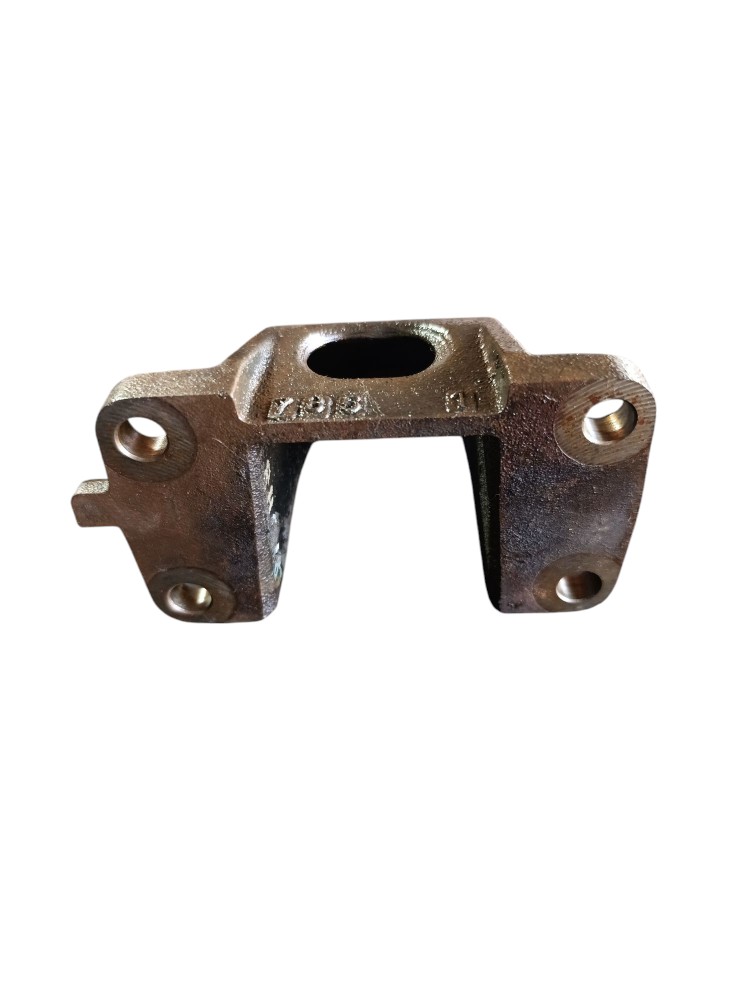 Suporte Coxim Motor Lado Esquerdo Hilux 2.8 2018