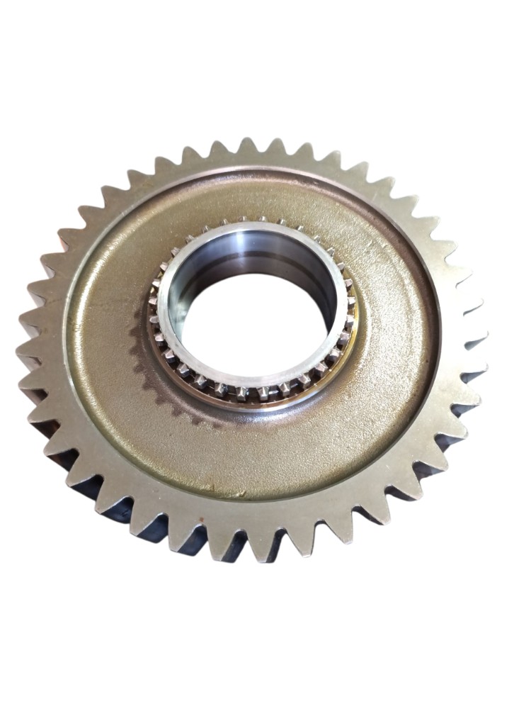 Engrenagem 1trator Caixa Câmbio Scania Grs900 1394865 1