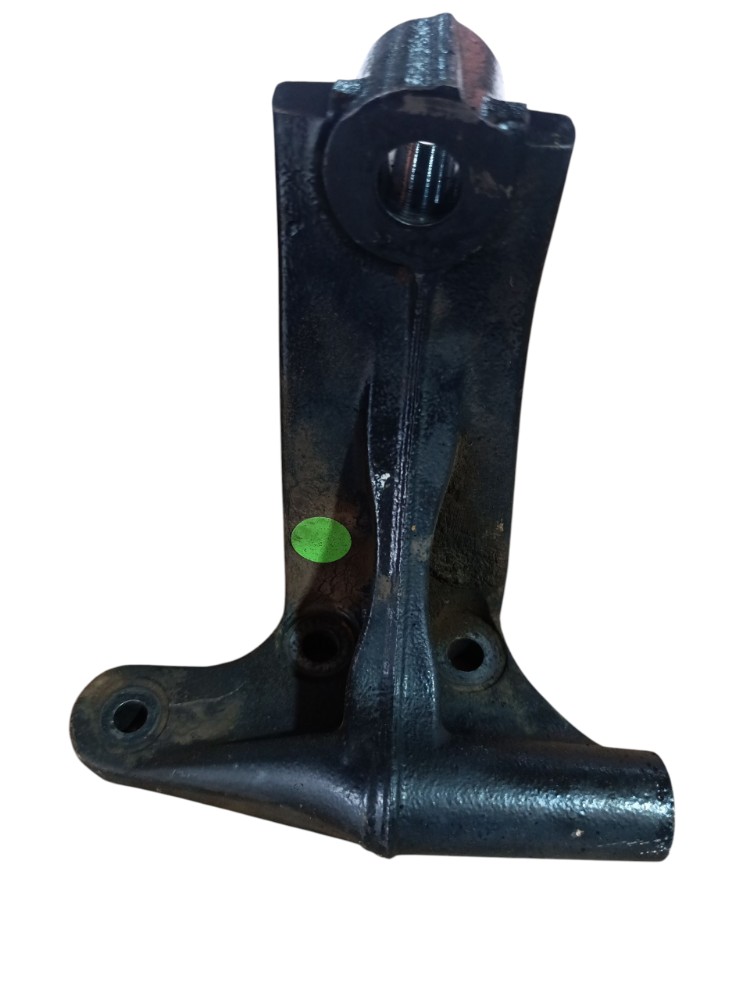 Suporte Motor Vw Constellation Man 24-280 61192100158 1