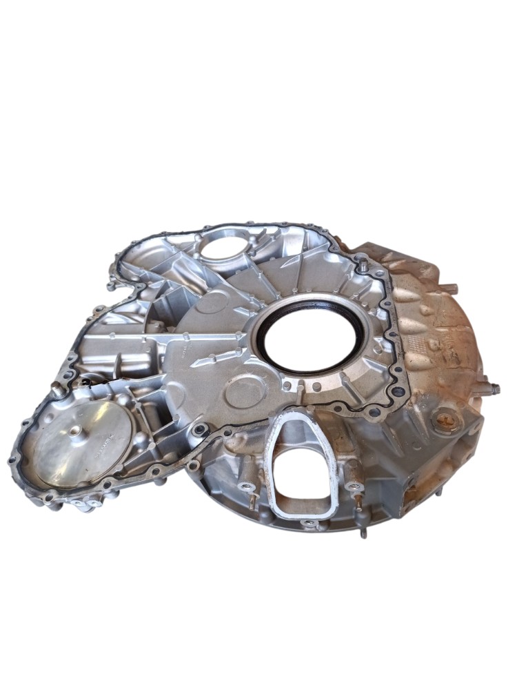 Capa seca motor Scania Super Euro 6 2754821 5