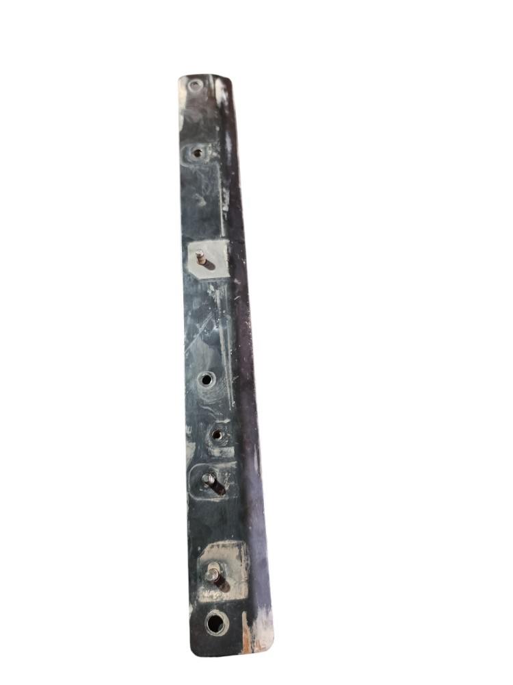Suporte Do Radiador Lado Esquerdo Scania Ntg 2019 2377324 1