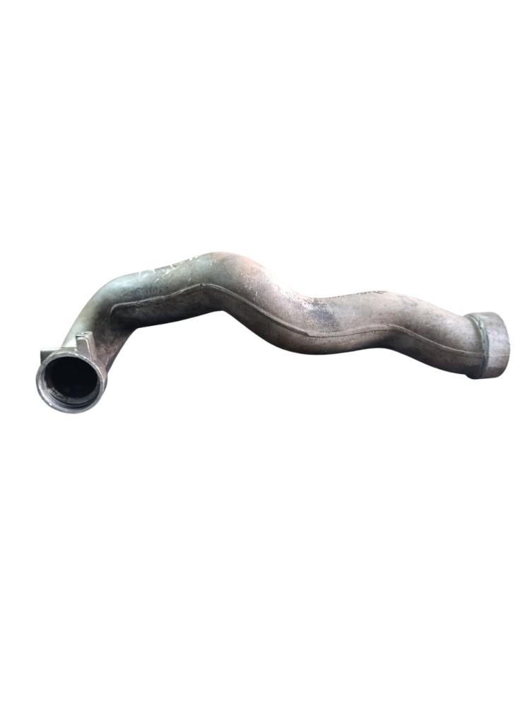 Tubo Saída Turbina Admissão Motor Man D08 6cc 51094113771 2