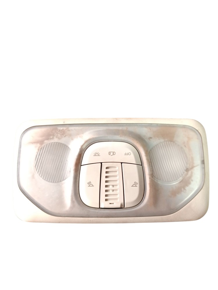 Luz Cortesia Teto Ducato 2019 1
