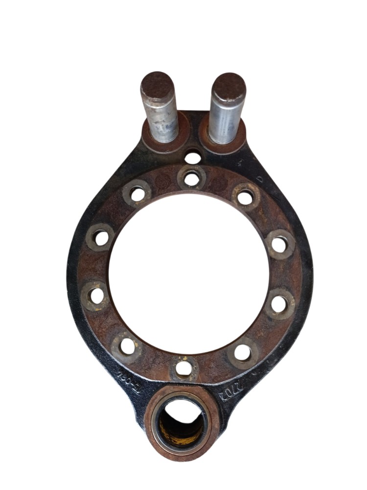 Flange Patim Eixo Tração Scania S5 / Ntg / Super 1422167 2