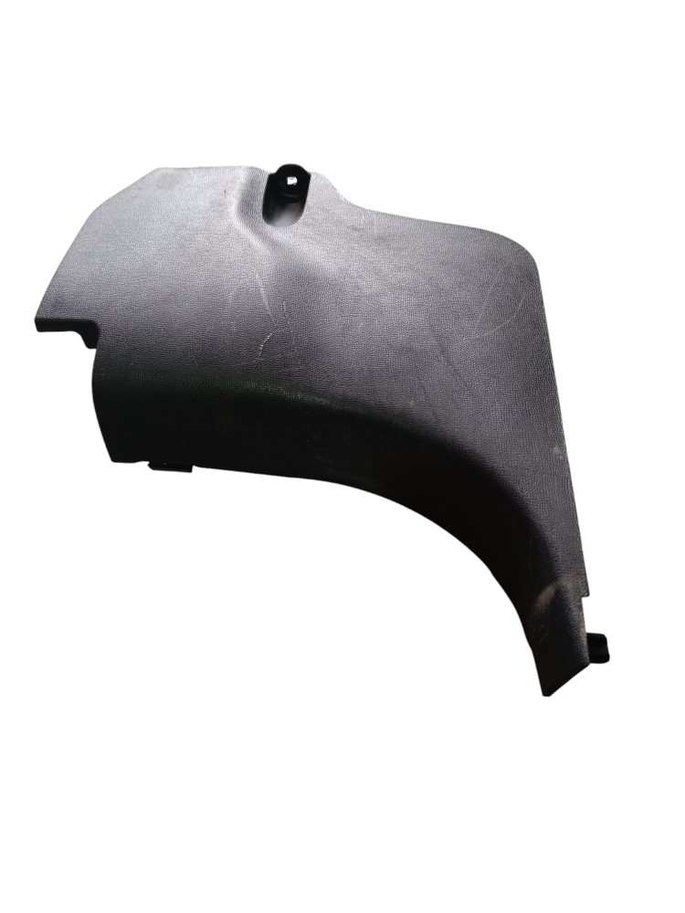 Moldura Soleira Dianteira Esq. S10 2.5 18/19 55090111 3