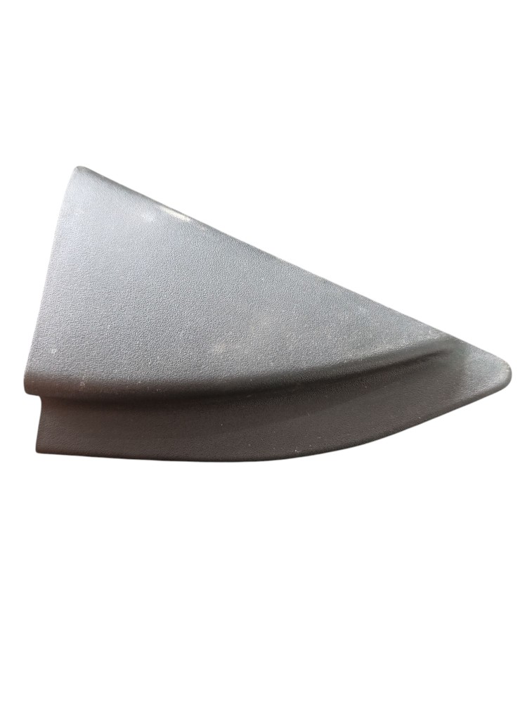 Acabamento Capa Retrovisor Interno Esquerdo S10 2012 A 2020 3