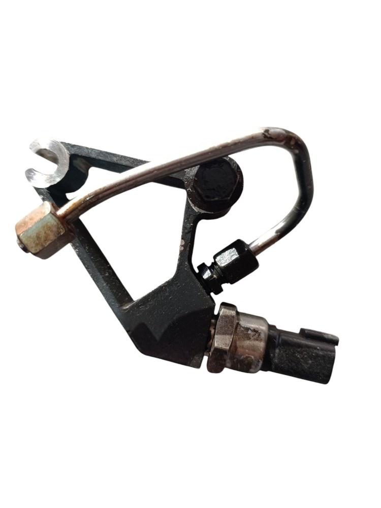 Suporte E Sensor De Escape Scania P280 2019 2016699 2