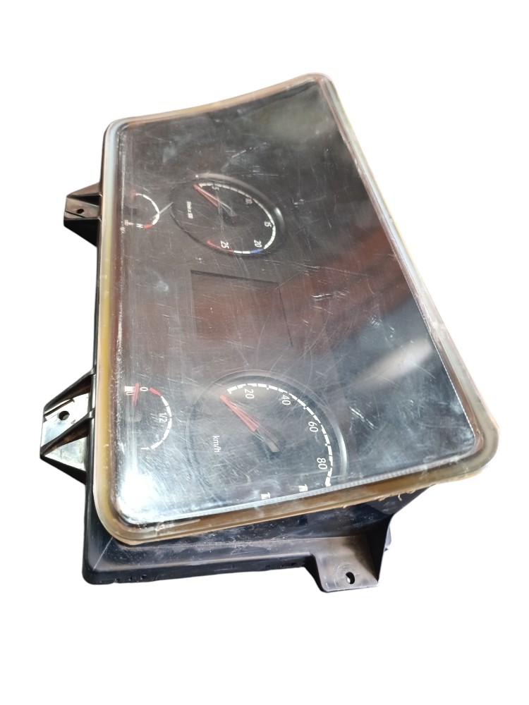 Painel De Instrumentos Scania Pgr 1919012 2