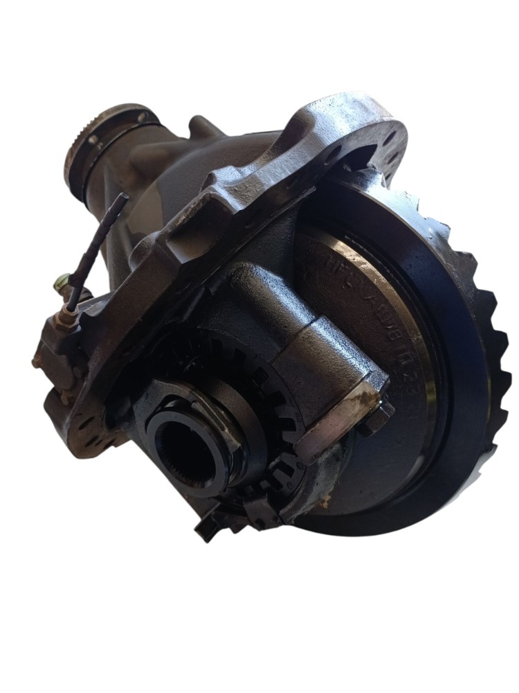 Porquinho Diferencial Meritor Ms18x Vw Meteor 12×37