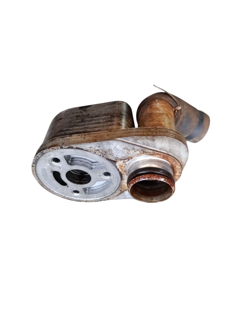 Trocador De Calor Ducato 2.3 Multijet 2019/2020- 5801630224 3