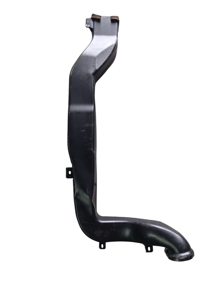 Duto de ar quente MB Actros 2646 A9438310245 1