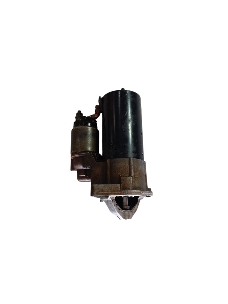 Motor De Arranque Ducato 2.3 Multijet 2019/2020 52110465f109 2