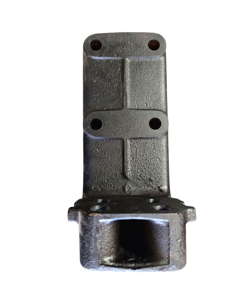 Suporte Lateral Caixa Scania Grs900 1404300 2