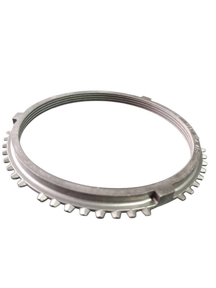 Anel Sincronizado 3ª Câmbio Zf 16s-1650 1297304484 2