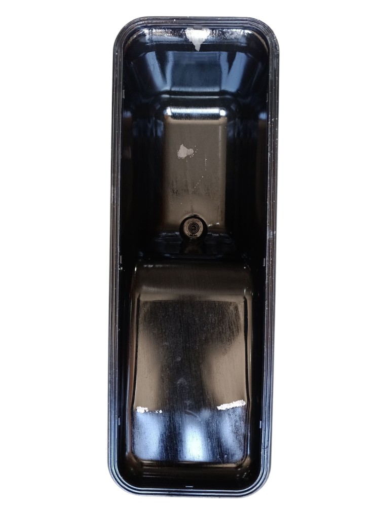 Cárter Óleo Motor Iveco Cursor 9 360 Euro 5 4