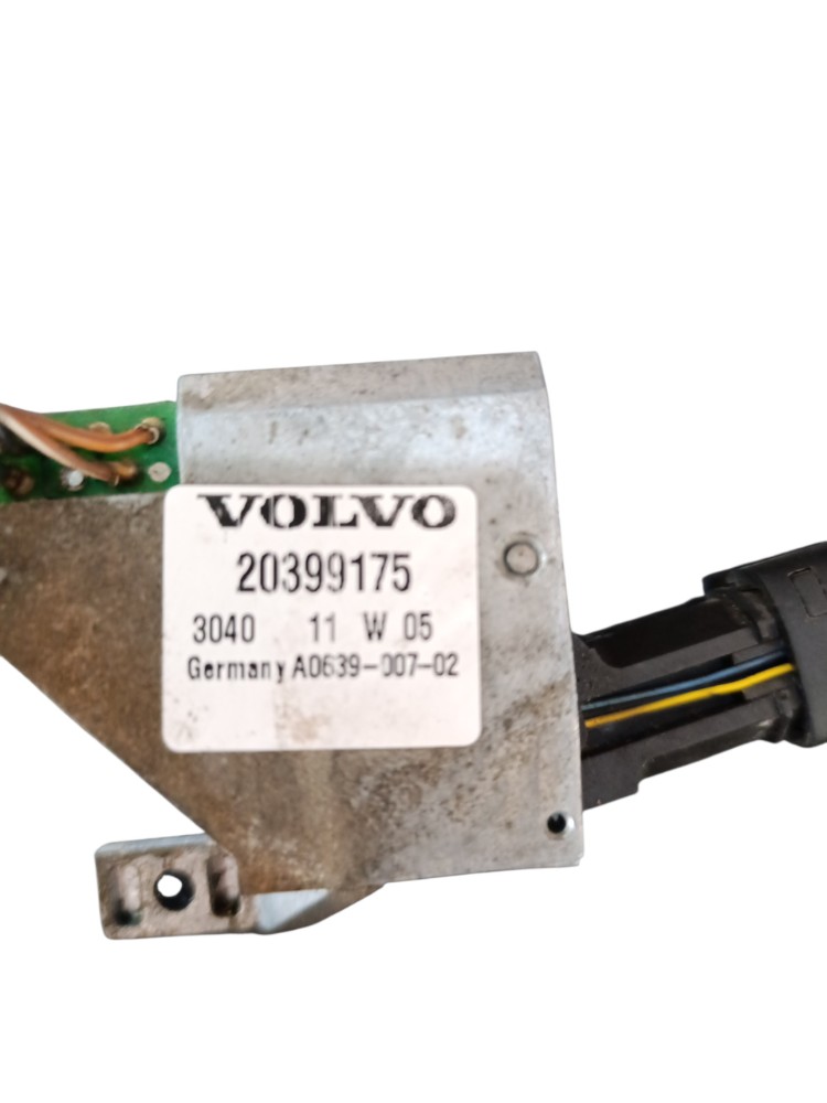 Chave Freio Motor Volvo Fm / Fh 20399175 3
