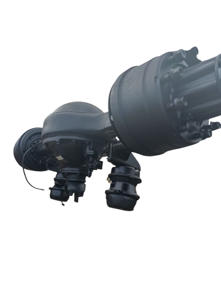 Diferencial Reduzido Meritor Ms 240 10×41 Revisado 2