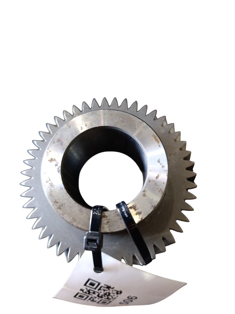 Engrenagem Caixa Câmbio Zf Mb Sprinter 1361303050 2