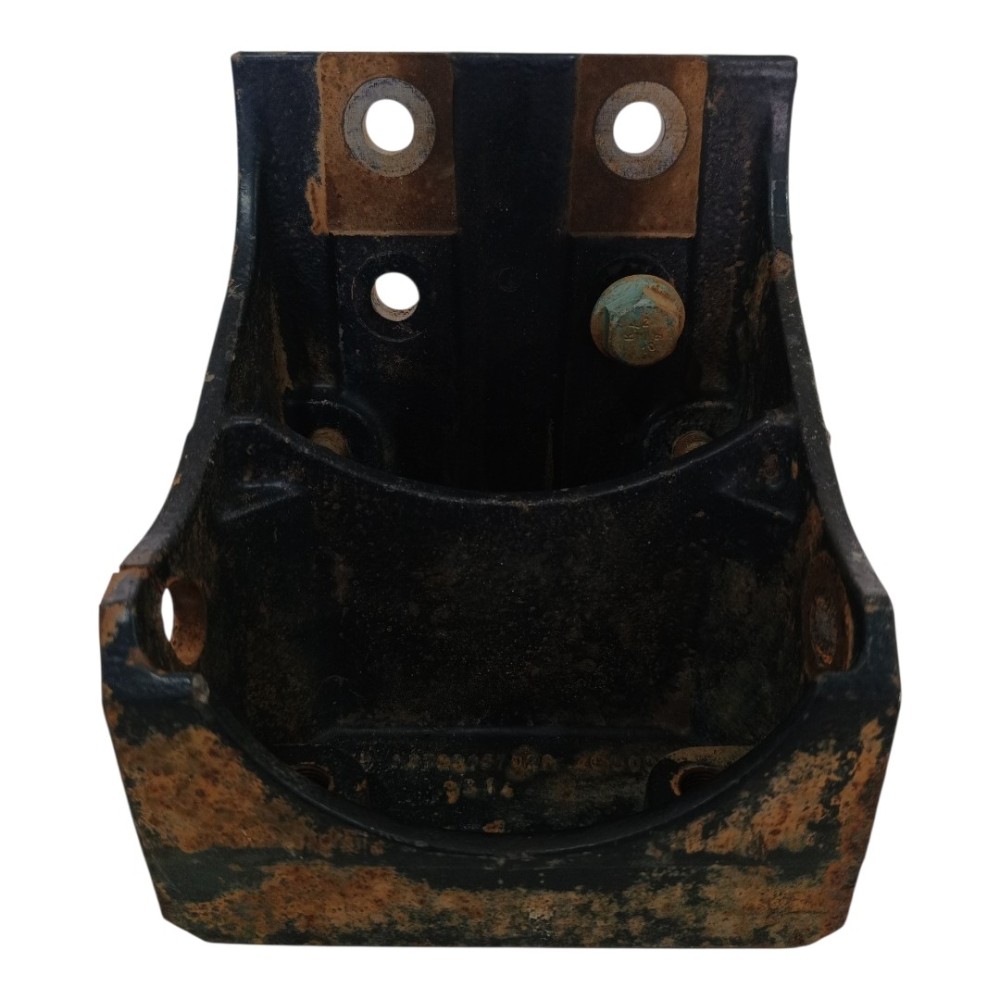 Suporte Alma Parachoque Mb Accelo Dianteiro A9793157026