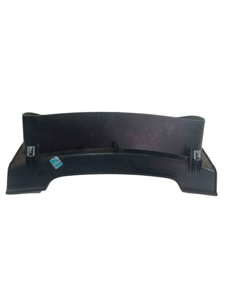Moldura Painel De Instrumentos Mb Atego N 9406801139 3