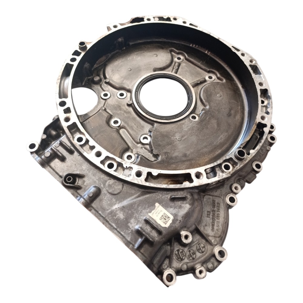 Capa Seca Motor Mb Sprinter Om651 2.2 A6510151402 3