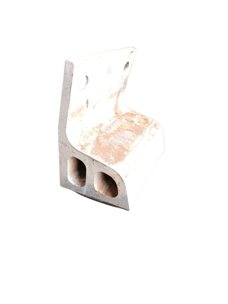 Suporte Coxim Feixe De Mola Scania S5 / Ntg / Super 1370141 3