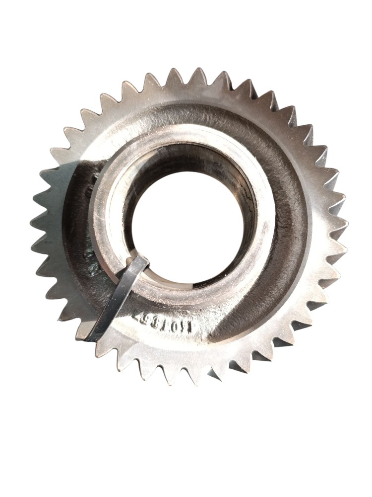 Engrenagem Constante 4fixa Câmbio Scania Grs900 1116469 2