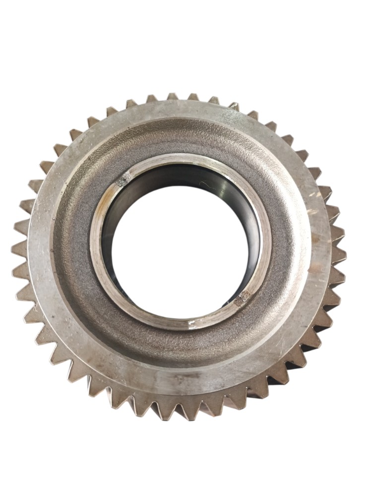 Engrenagem Ré Caixa Zf 16s 1316304012 1