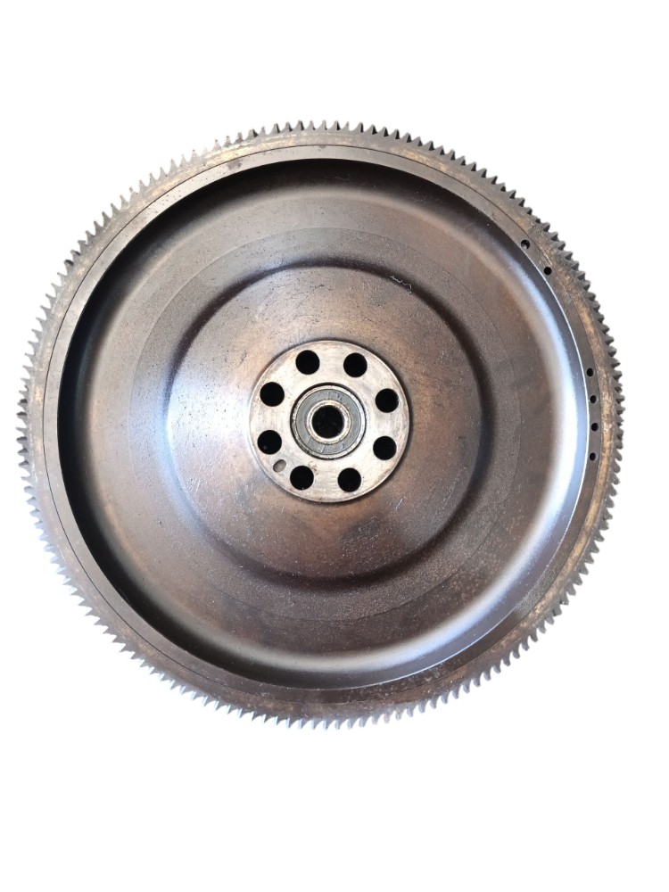 Volante Motor Cursor 13 Iveco Stralis 99475582 3