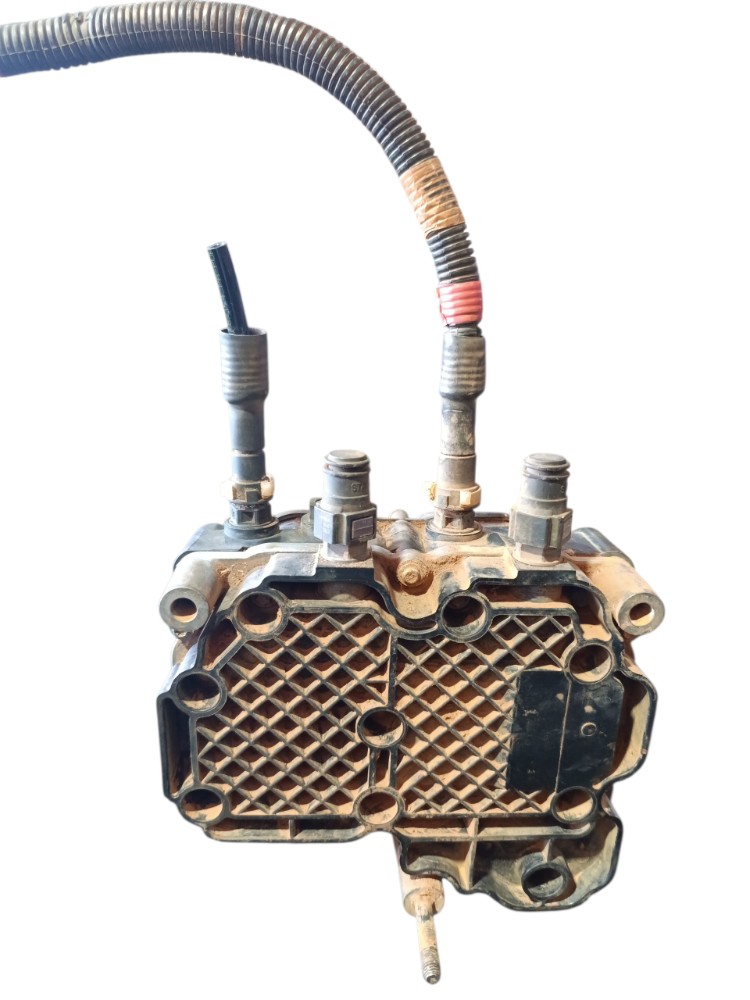 Bomba do arla Volvo FH New 15/16 22851845 2