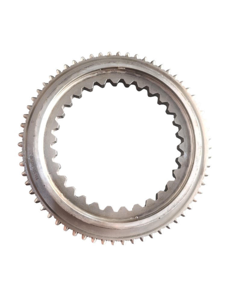 Corpo Aclopamento Caixa 1ª / 2ª Zf 16s 1316304156 2