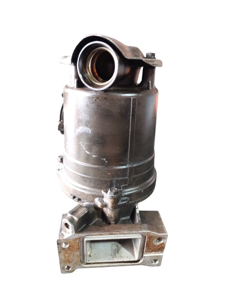 Separador vapor de óleo Scania Ntg DC13 2139831 3