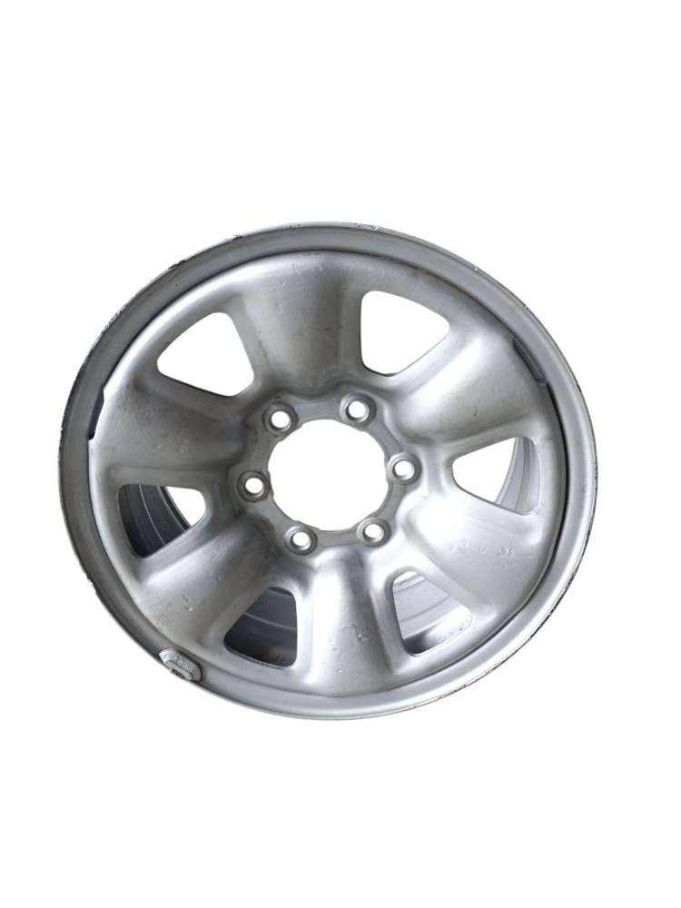 Roda Aro 16 Toyota Hilux
