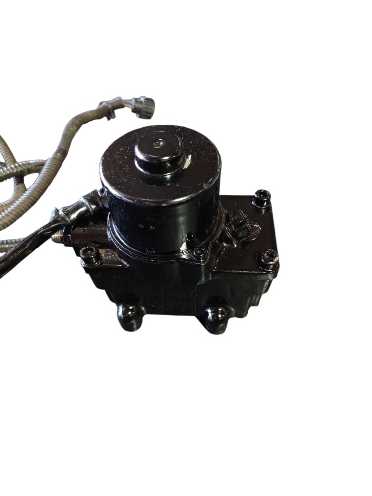 Macaco Elétrico Vw Meteor 2025 1102754 2