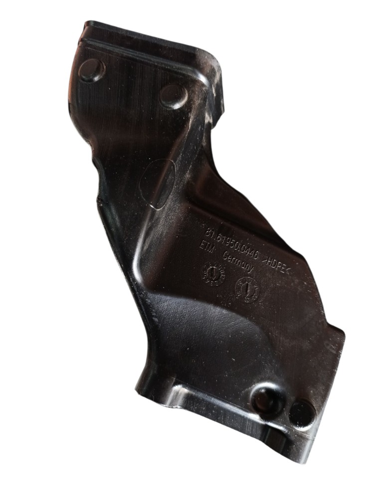 Duto De Ar Vw Meteor 81619500446 1