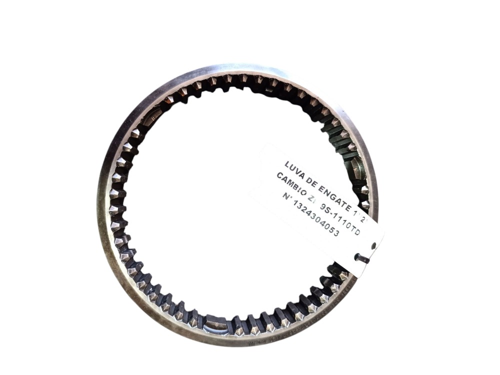 Luva De Engate 12 Câmbio Zf 9s 1324304053 1