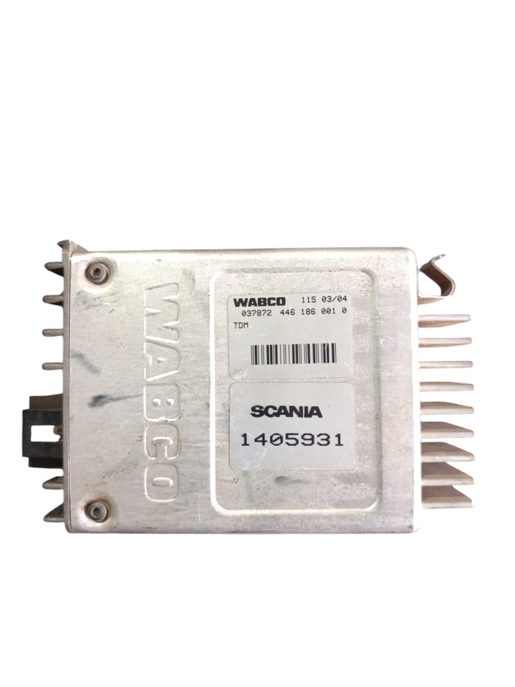 Módulo Controle Eletrônico Scania 124 S4 1405931
