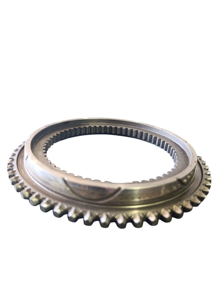 Corpo Sincronizado Cambio Zf 16s 1650 Over 0091304109 3