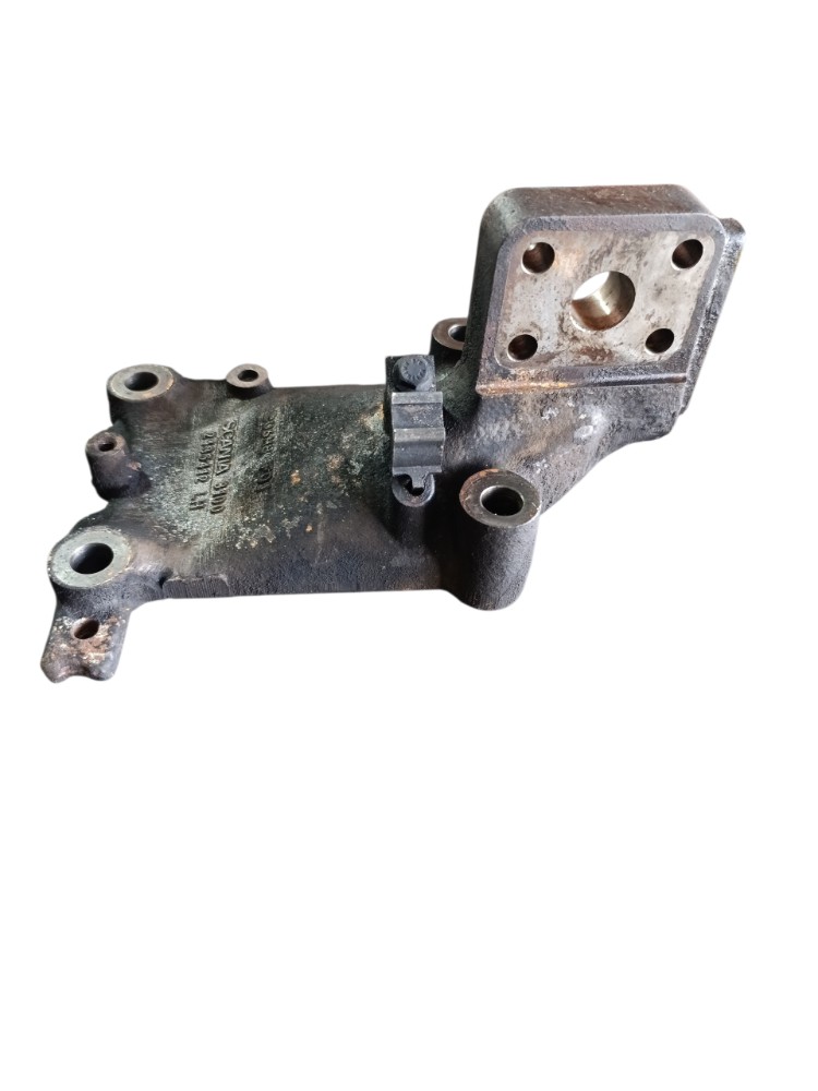 Suporte Motor Esquerdo Scania Ntg Dc13 2435412 3