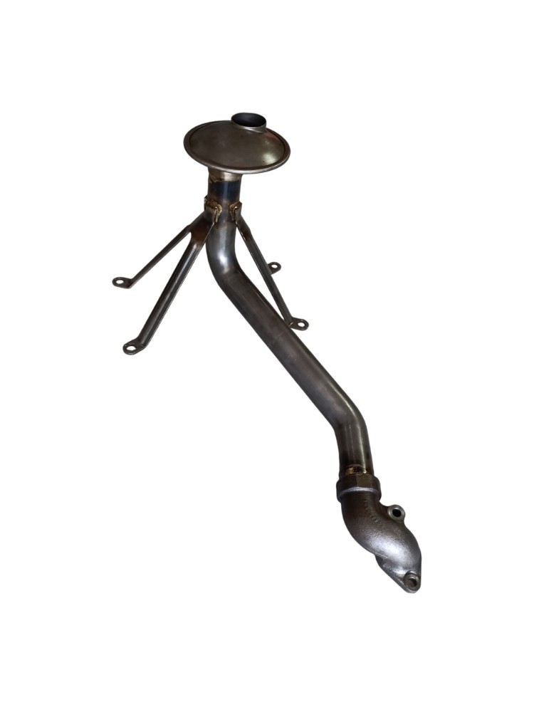 Pescador Óleo Iveco Cursor 9 Euro 5 1