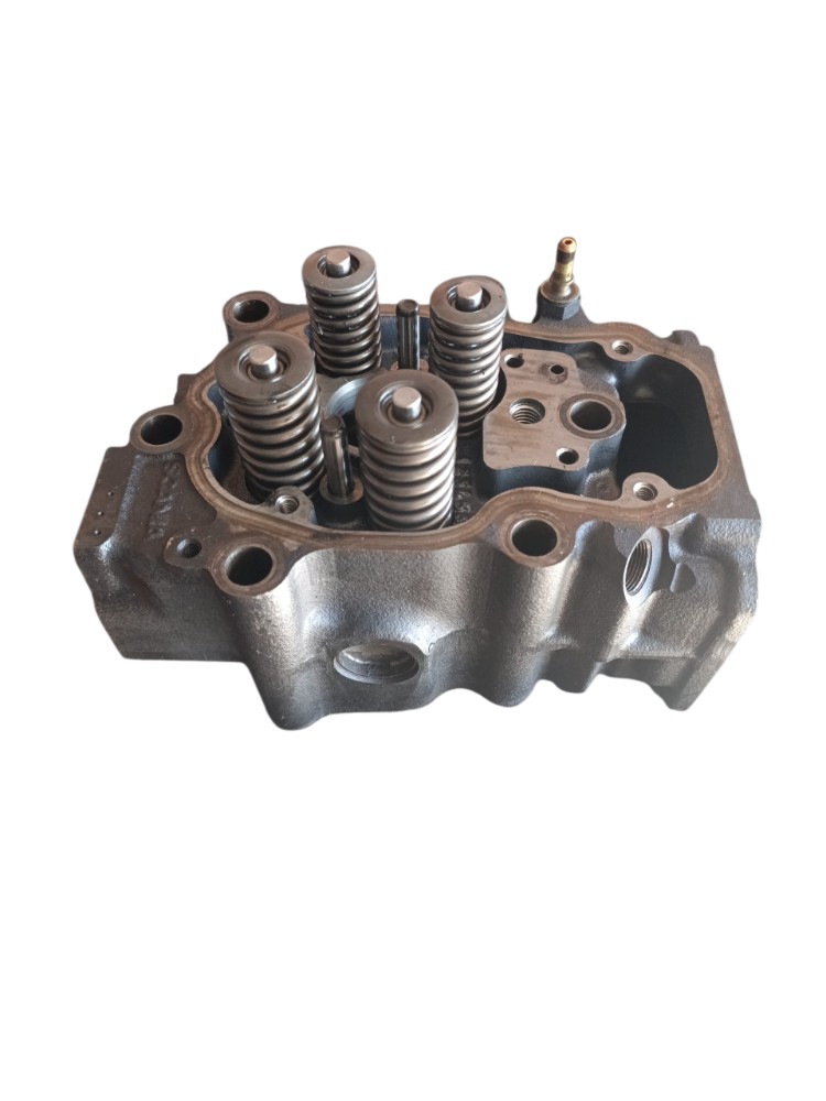 Cabeçote Motor Scania Ntg Dc13 2294388 1