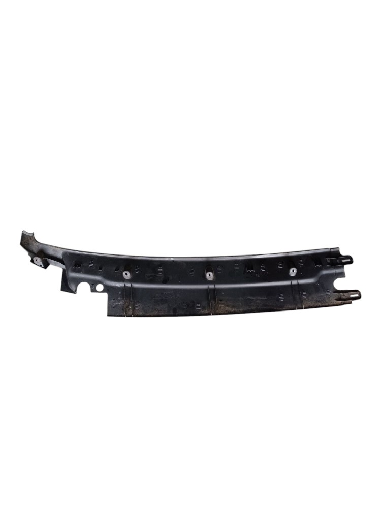 Grade Churrasqueira Esq. Renault Master 2006 8200121690 2