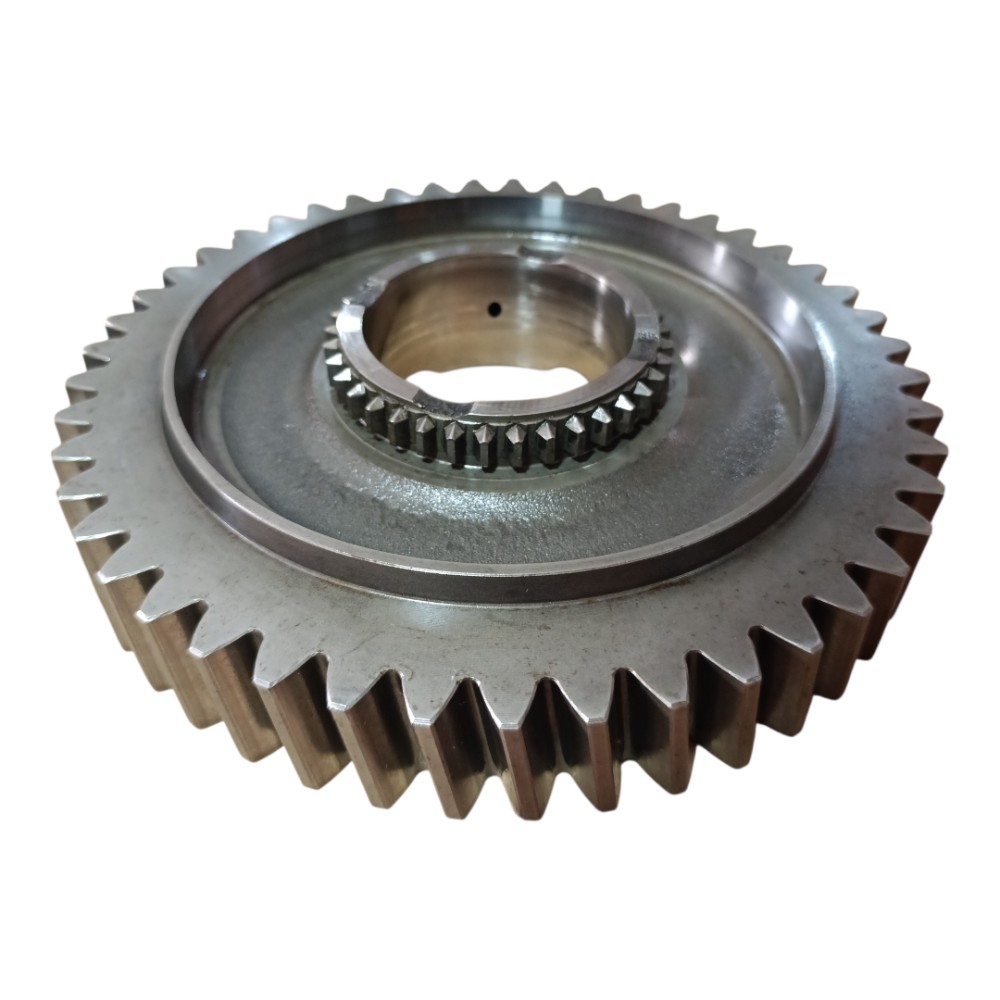 Engrenagem 1ª Movel Câmbio Eaton 6 Marchas 3315700 2