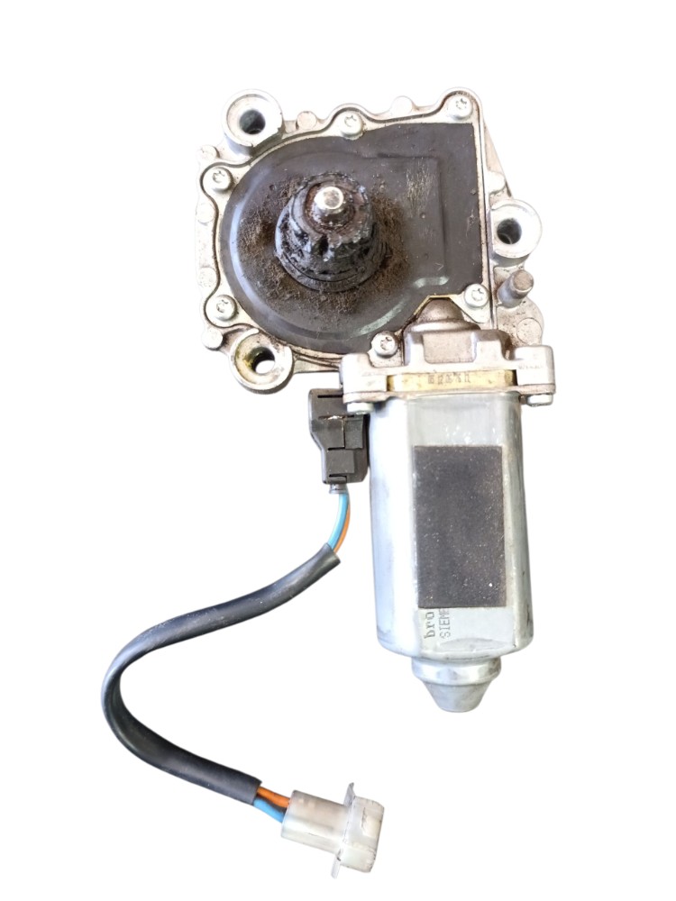 Motor Vidro Direito Scania P340 0536005502 2