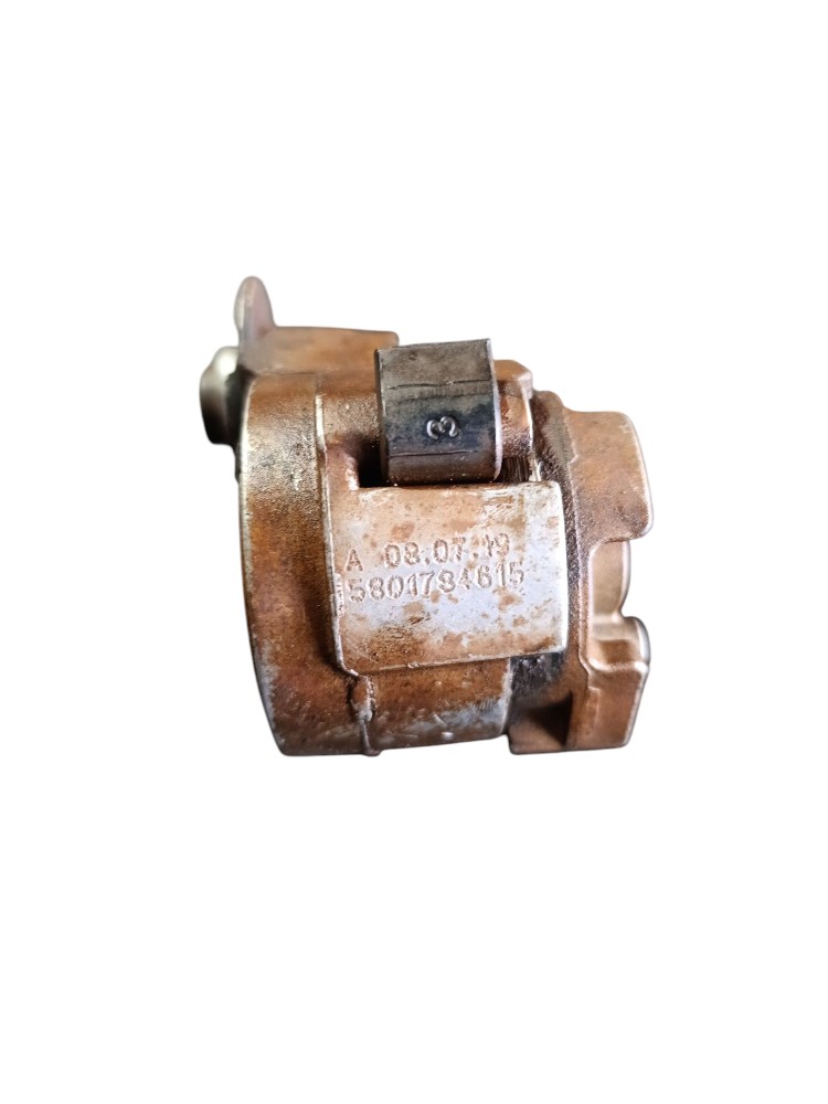 Tensor Correia Alternador Ducato 2.3 Multijet 2019/2020 2